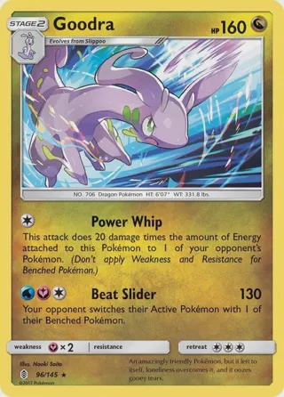 Goodra