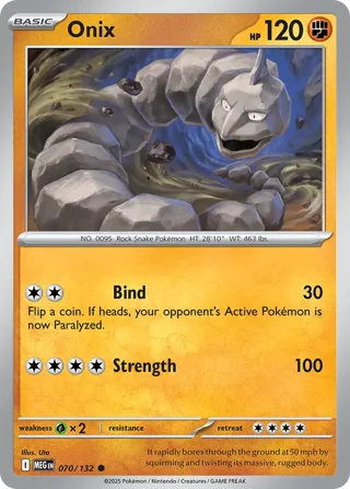 Onix