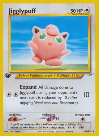 Jigglypuff