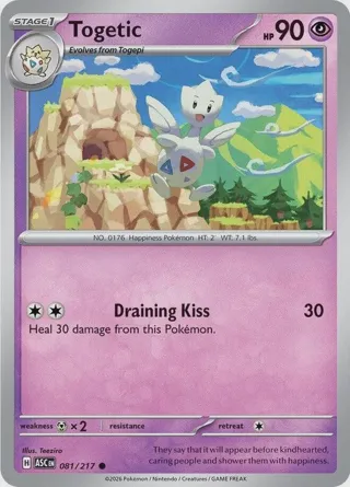 Togetic