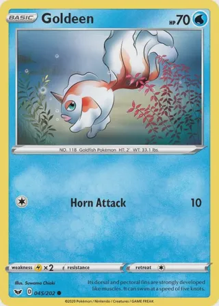 Goldeen (045)