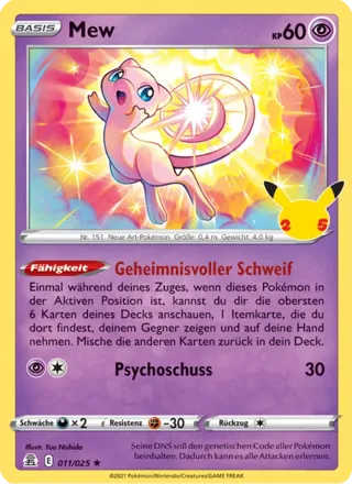 Mew