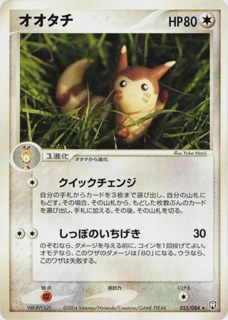 Furret