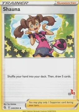 Shauna (#59 Cinderace Stamped)