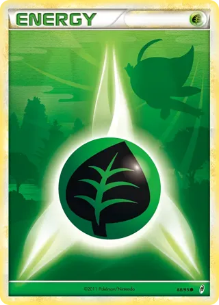 Grass Energy - 2010 (Yuka Furusawa)