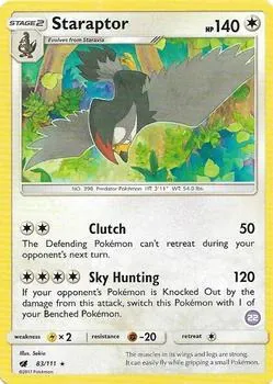 Staraptor (22)