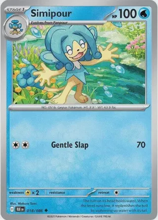 Simipour