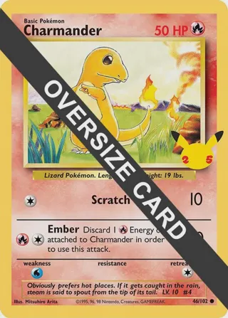 Charmander