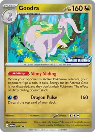 Goodra - 077