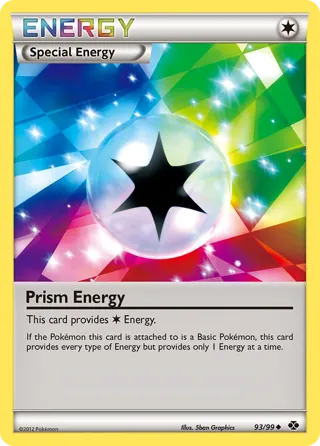 Prism Energy - 2013 (Yugo Sato)