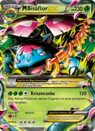 M-Bisaflor EX