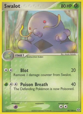 Swalot