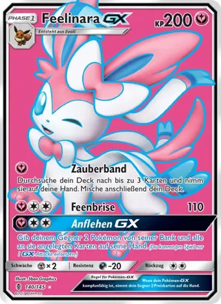 Feelinara GX