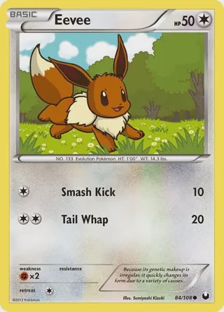 Eevee (84)