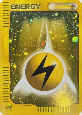 Lightning Energy