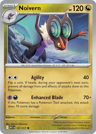 Noivern