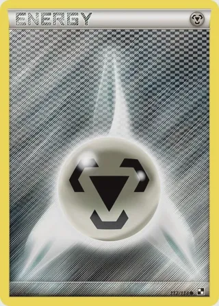 Metal Energy (Basic)