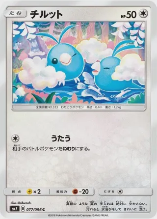 Swablu