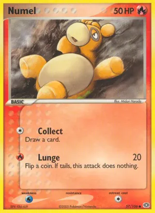 Numel - 057/106
