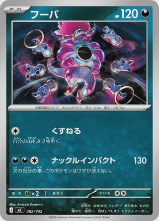 Hoopa