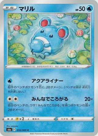 Marill