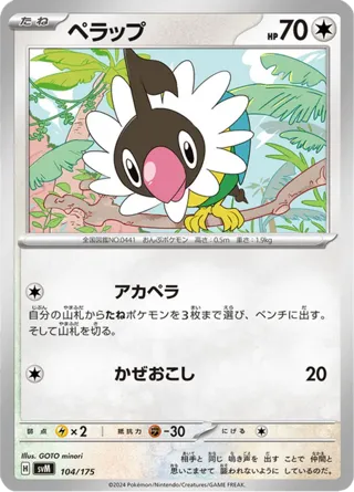 Chatot
