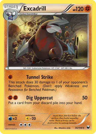 Excadrill (56)