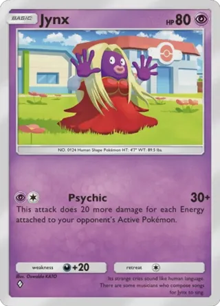Pikachu (Mirror Holofoil)