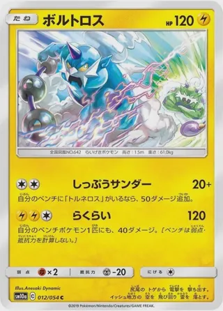 Thundurus