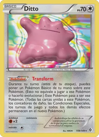 Ditto