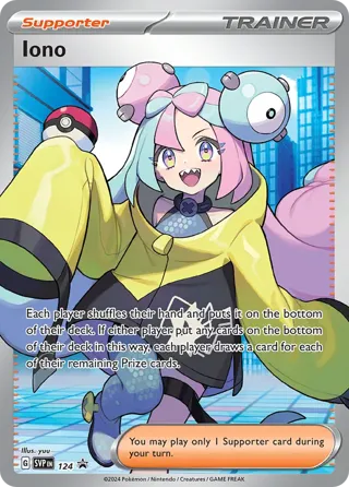 Iono - 124