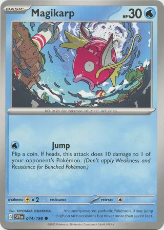 Magikarp