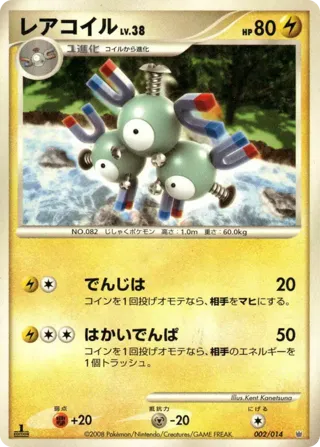Magneton