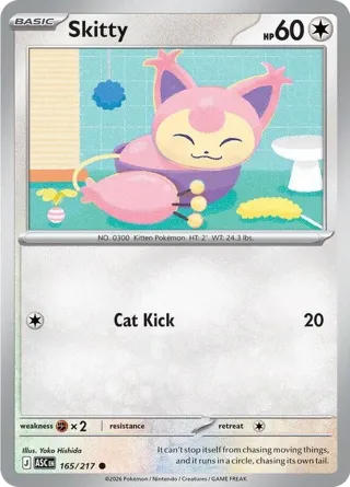 Skitty