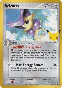Delcatty