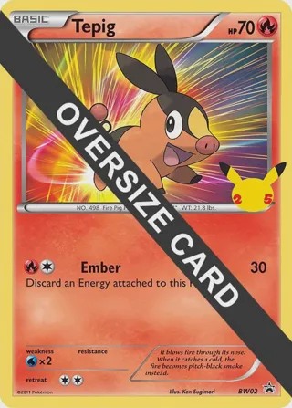 Tepig