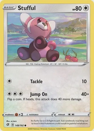 Stufful