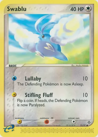 Swablu