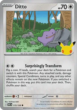 Ditto