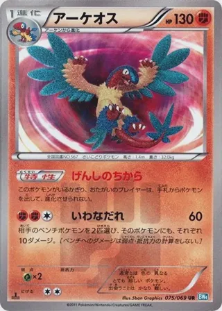 Archeops