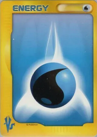 Water Energy