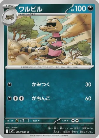 Krokorok