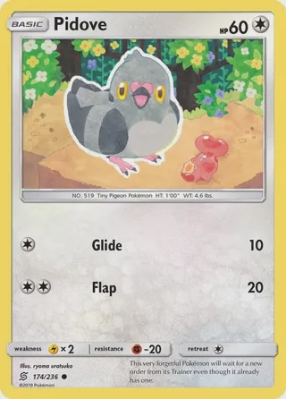 Pidove