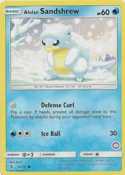 Alolan Sandshrew (29)