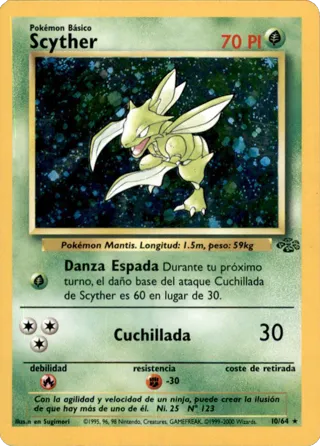 Scyther