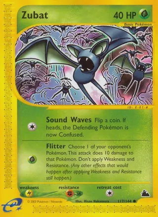 Zubat (117)