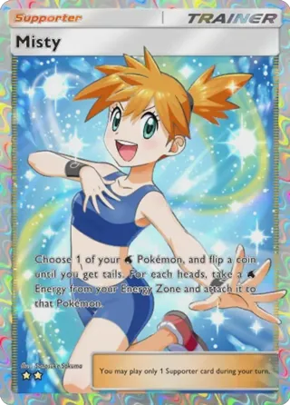 Absol (Mirror Holofoil)