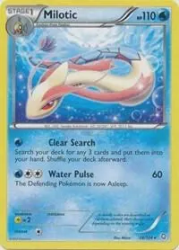 Milotic - 28/124