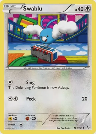 Swablu (104)