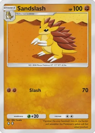 Plusle (Mirror Holofoil)